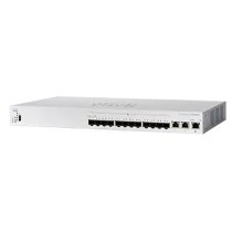 Switch CISCO CBS350-12XS-EU