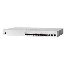 Switch CISCO CBS350-12XS-EU