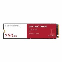 Hard Disk Western Digital WDS250G1R0C 250 GB SSD