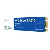 Hard Disk Western Digital WDS250G3B0B 1 TB 250 GB SSD
