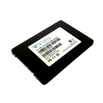 Festplatte V7 V7SSD1TBS25E 1000 GB 2,5"