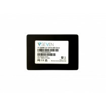 Festplatte V7 V7SSD1TBNV3E 256 GB 2,5"