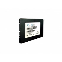 Festplatte V7 V7SSD1TBNV3E 256 GB 2,5"