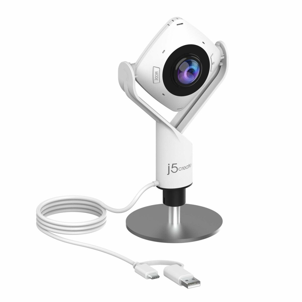 Webcam JVCU360-N