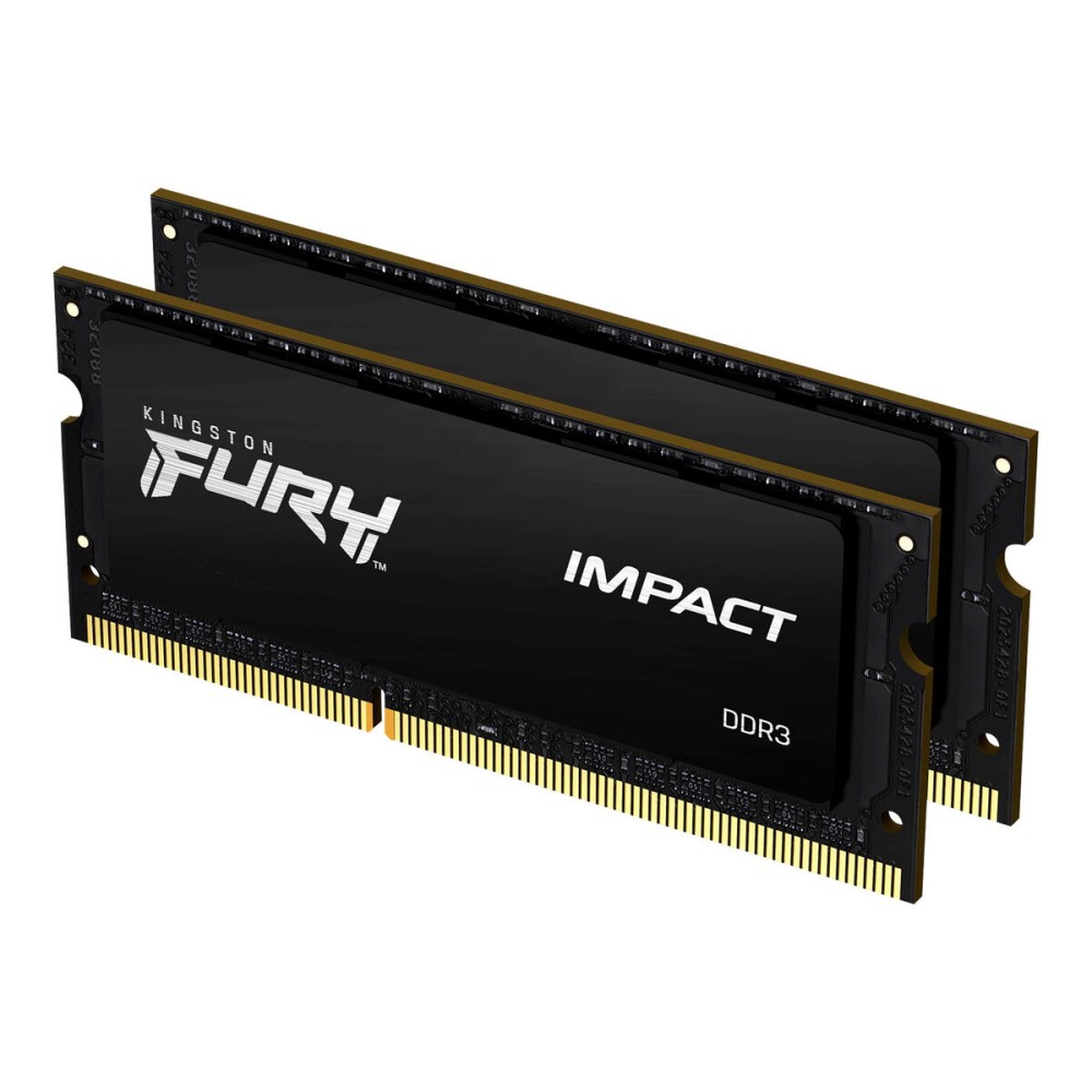 Memoria RAM Kingston KF318LS11IBK2/16