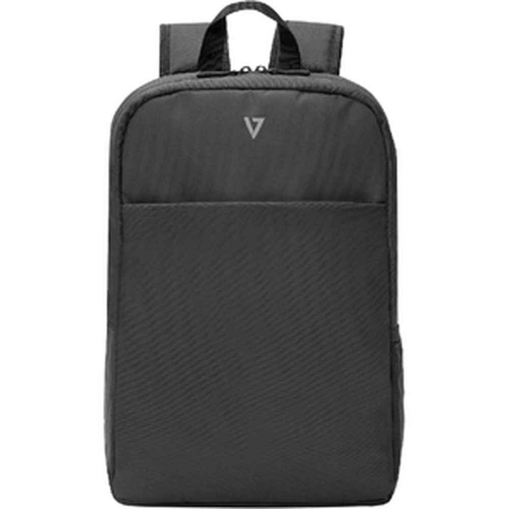 Mochila para notebook V7 CBK16-BLK Preto