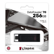 Memória USB Kingston DT70/256GB