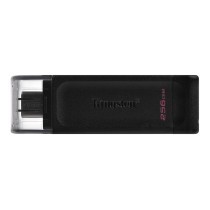 Memória USB Kingston DT70/256GB