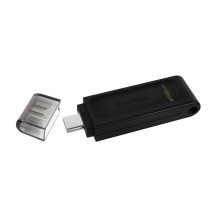 Memória USB Kingston DT70/256GB