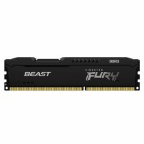 RAM Memory Kingston KF316C10BBK2/16 16 GB CL10 DDR3