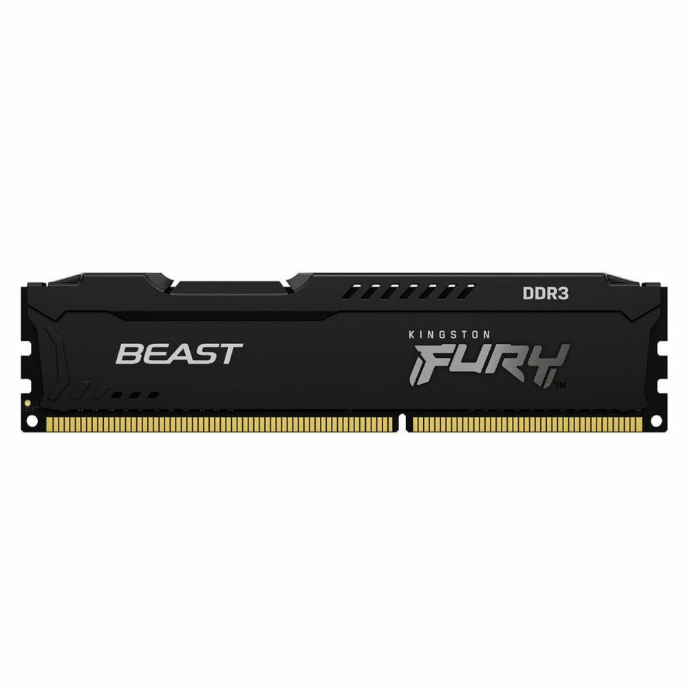 RAM Speicher Kingston KF316C10BBK2/16 16 GB CL10 DDR3