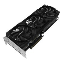 Grafikkarte PNY GEFORCE RTX 4070TI 12 GB RAM GDDR6X