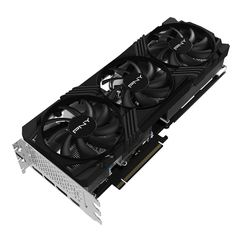 Graphics card PNY GEFORCE RTX 4070TI 12 GB RAM GDDR6X