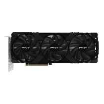 Grafikkarte PNY GEFORCE RTX 4070TI 12 GB RAM GDDR6X