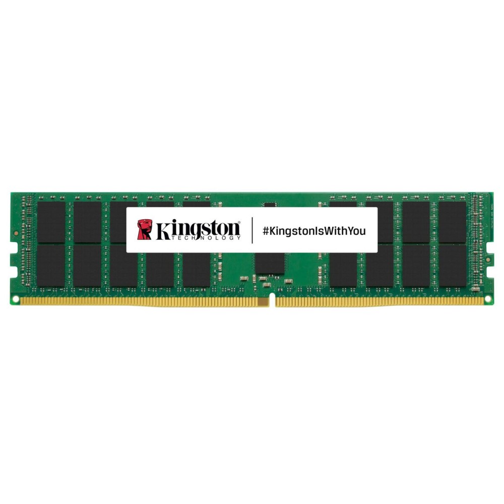 RAM Memory Kingston KSM48R40BS4TMM-32HMR DDR5