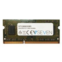 Memoria RAM V7 V7128002GBS          2 GB DDR3