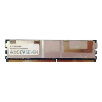 Memória RAM V7 V753004GBF           4 GB DDR2