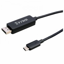 USB-C-zu-DisplayPort-Adapter V7 V7USBCDP14-2M        (2 m) 8K Ultra HD