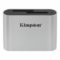 Lector de Tarjetas Kingston WFS-SD              