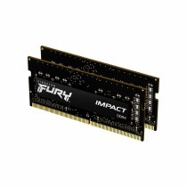 Memória RAM Kingston KF426S15IBK2/16      16 GB DDR4