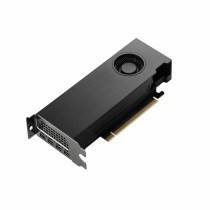 Grafikkarte PNY VCNRTXA2000-12GB-PB 12 GB GDDR6 8K Ultra HD 12 GB RAM NVIDIA