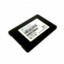 Festplatte V7 V7SSD256GBS25E 256 GB SSD 2.5" M.2