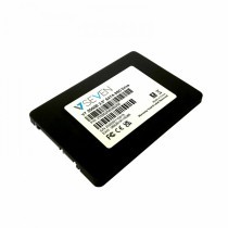 Hard Disk V7 V7SSD256GBS25E 256 GB SSD 2.5" M.2