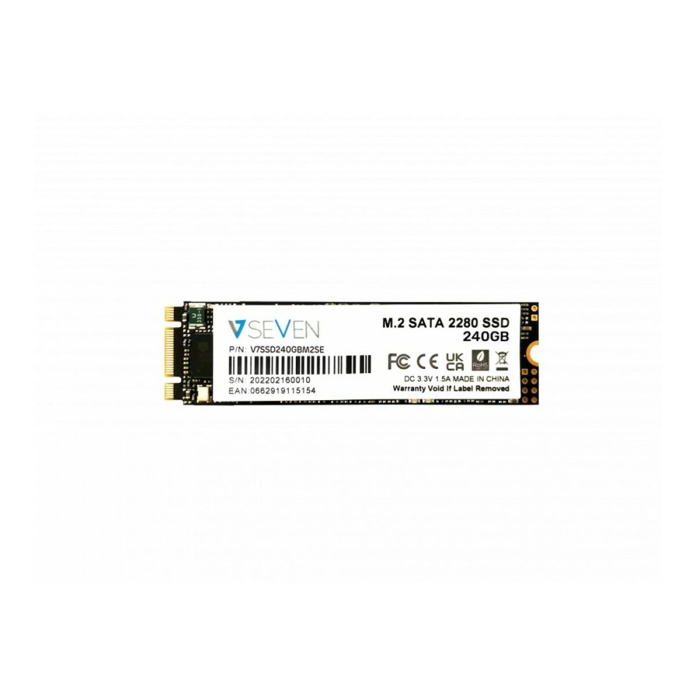 Festplatte V7 V7SSD240GBM2SE