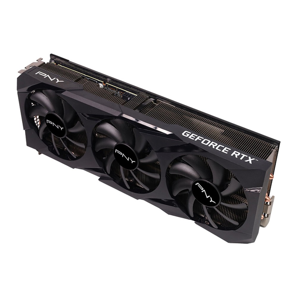 Graphics card PNY RTX 0370 Ti