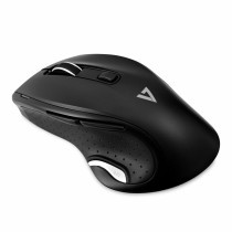 Wireless Mouse V7 MW600-1E             Black