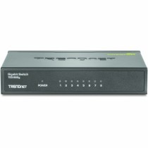 Switch Trendnet TEG-S82G 16 Gbps