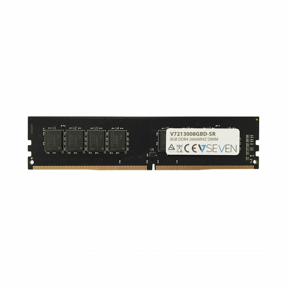 RAM Speicher V7 V7213008GBD-SR