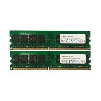 Memória RAM V7 V7K64004GBD          4 GB DDR2