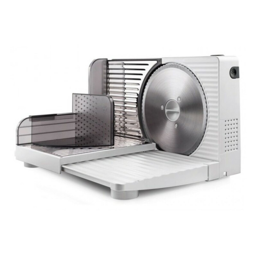 Meat Slicer Taurus 915512000 Ø 17 cm 100W