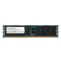 Memória RAM V7 V71280016GBR         16 GB DDR3