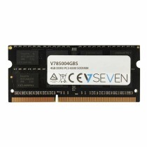 Memória RAM V7 V785004GBS           4 GB DDR3