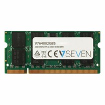 Memória RAM V7 V764002GBS           2 GB DDR2