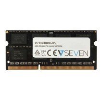 RAM Memory V7 V7106008GBS          8 GB DDR3