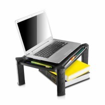 Laptop Tisch V7 DT1HARS-1E Schwarz