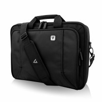 Laptoptasche V7 CCP16-BLK-9E         Schwarz 16"