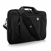 Laptoptasche V7 CCP17-BLK-9E Schwarz 17.3"