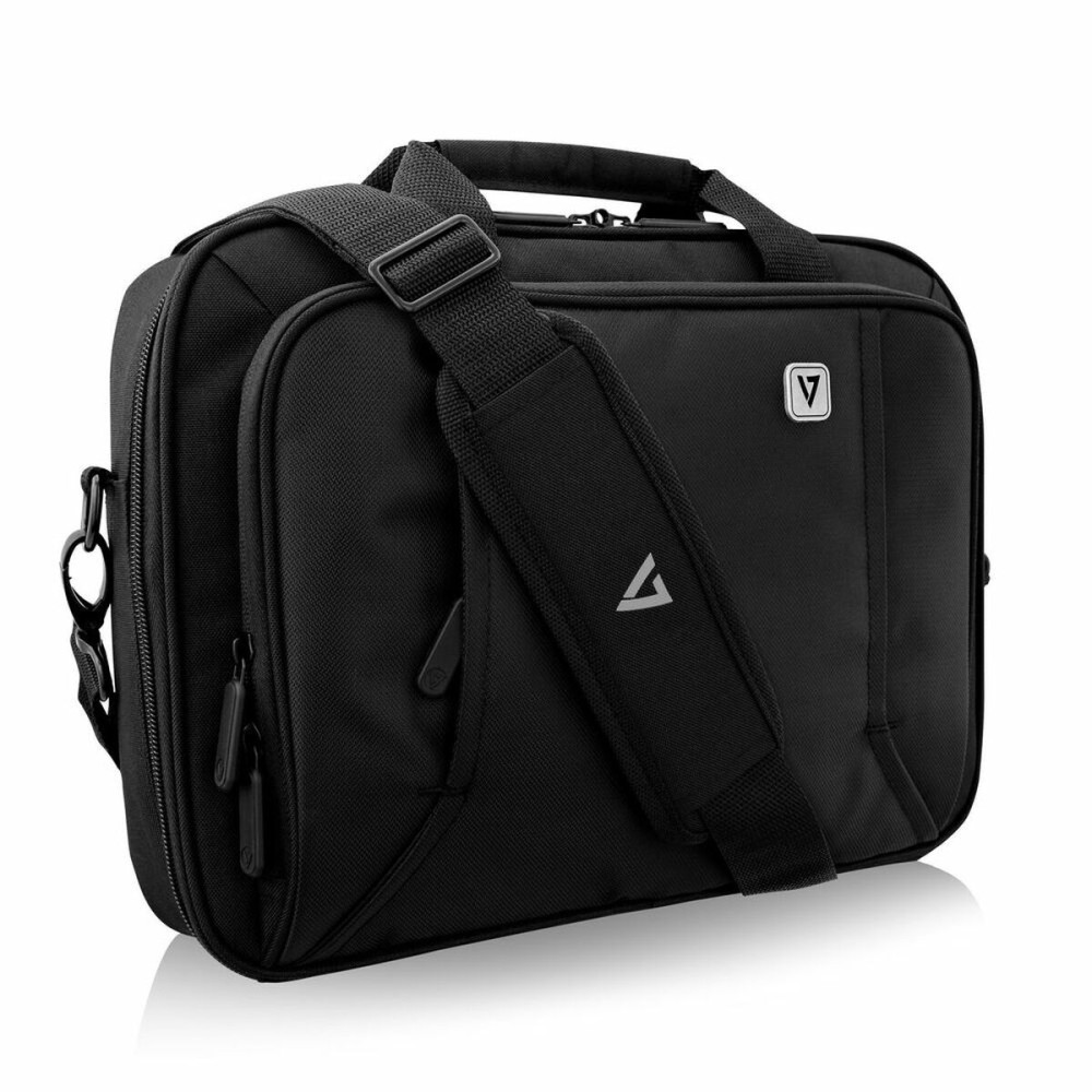 Laptop Case V7 CCP13-BLK-9E Black 13.3"