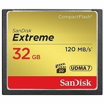 Scheda Di Memoria SD SanDisk SDCFXSB-032G-G46 32GB