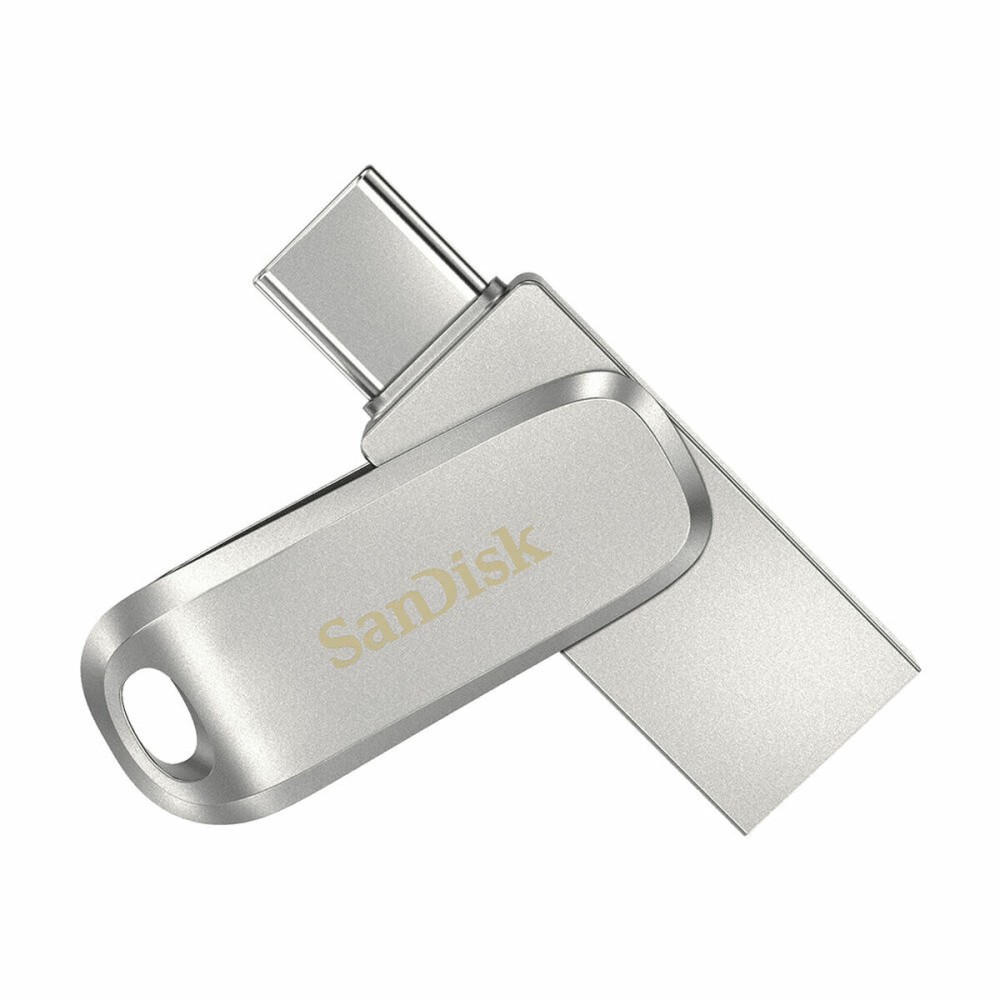 Scheda Di Memoria Micro SD con Adattatore SanDisk SDDDC4-512G-G46 512 GB