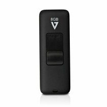 Pendrive V7 Flash Drive USB 2.0 Nero 8 GB