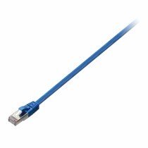 UTP Category 6 Rigid Network Cable V7 V7CAT6STP-10M-BLU-1E 10 m