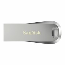 Mikro SD Speicherkarte mit Adapter SanDisk SDCZ74-064G-G46