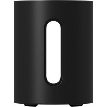 Subwoofer Sonos Sub Mini Black