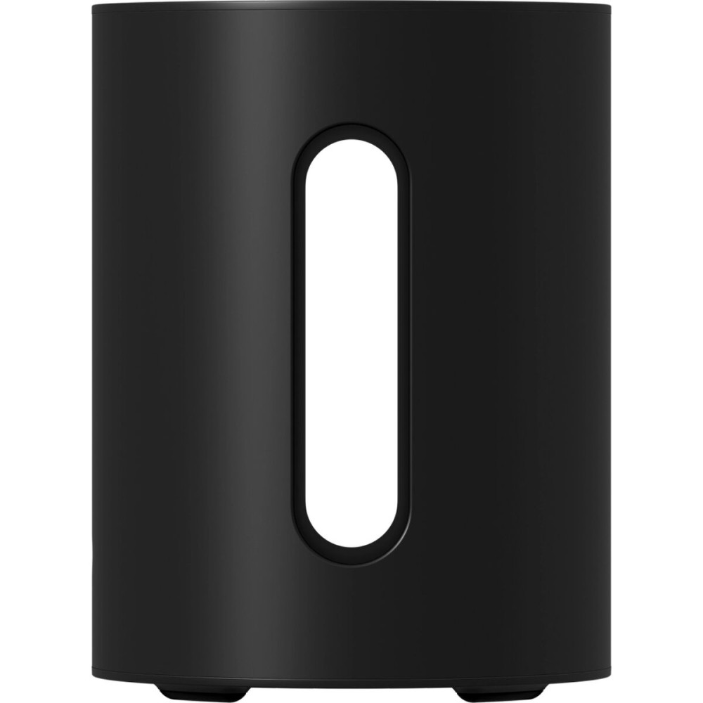 Subwofer Sonos Sub Mini Preto