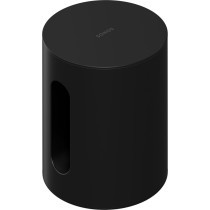 Subwoofer Sonos Sub Mini Black